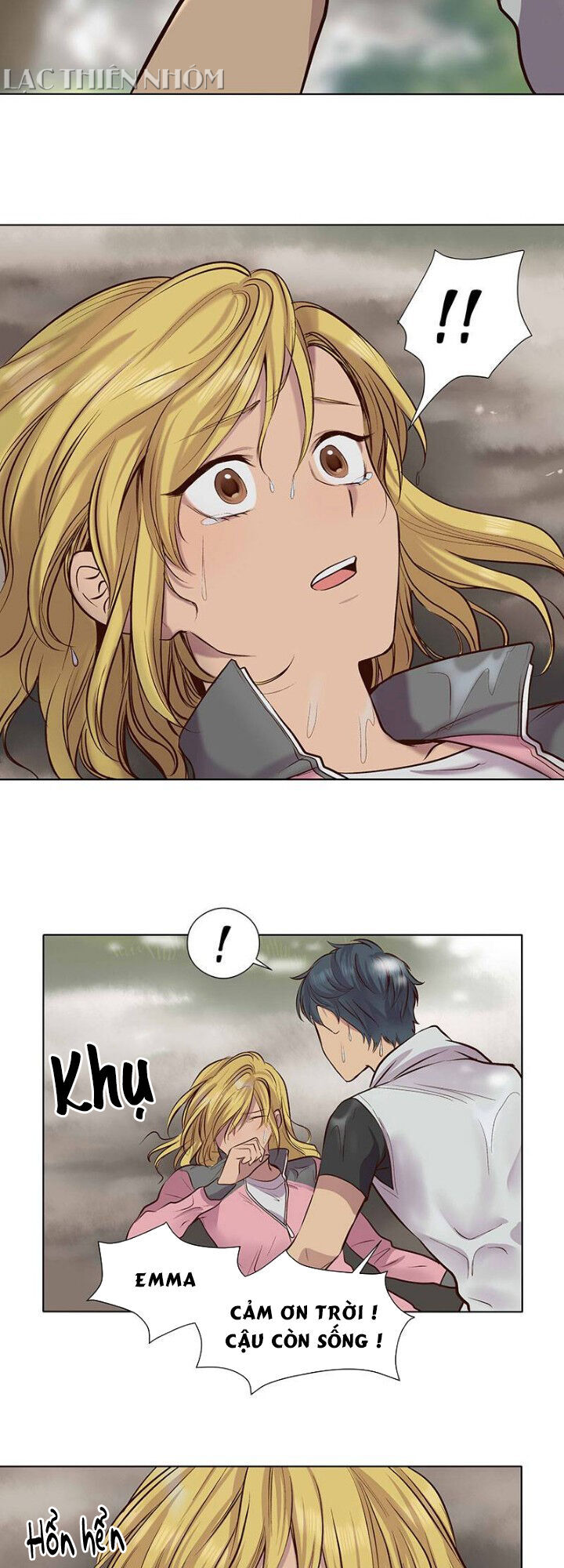 Bí Mật Sâu Sắc Nhất Của Tôi Chapter 41 - 28