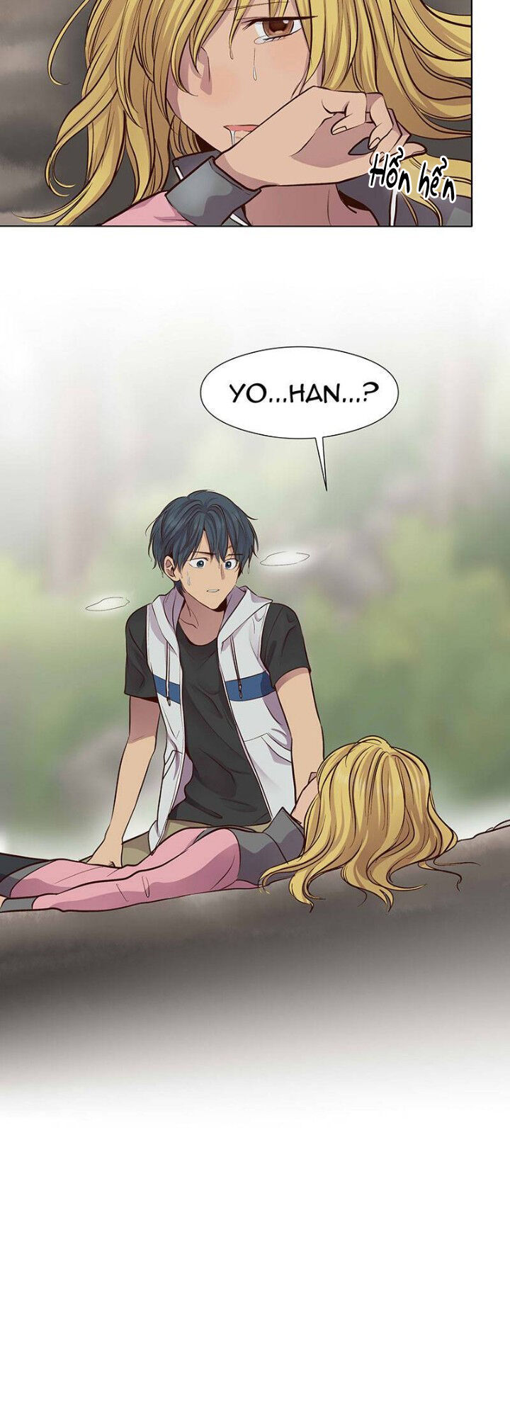 Bí Mật Sâu Sắc Nhất Của Tôi Chapter 41 - 29