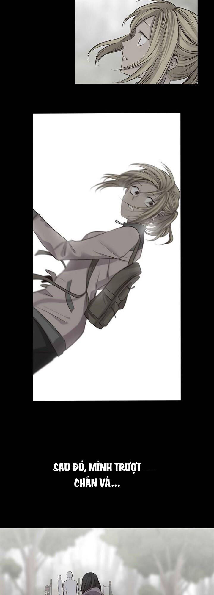 Bí Mật Sâu Sắc Nhất Của Tôi Chapter 41 - 6