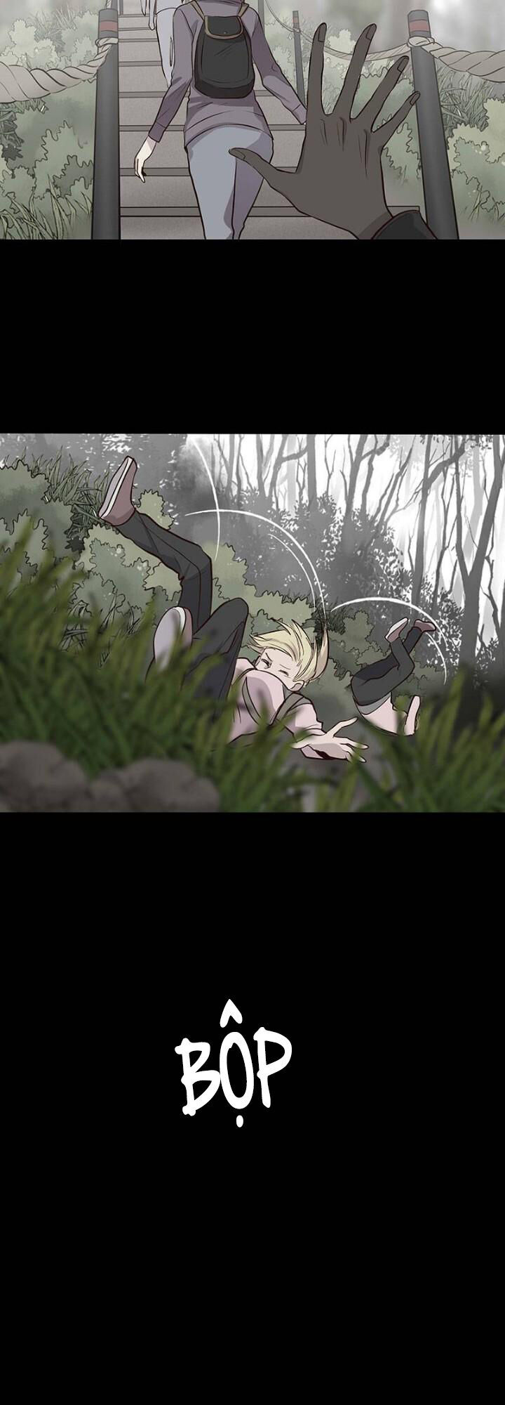 Bí Mật Sâu Sắc Nhất Của Tôi Chapter 41 - 7