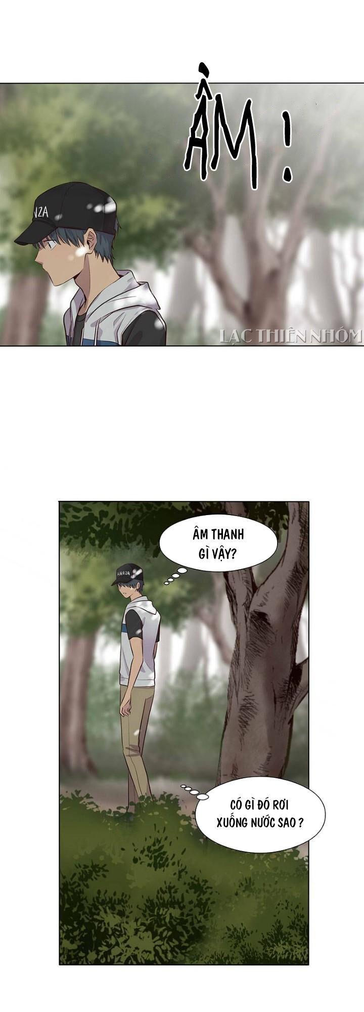 Bí Mật Sâu Sắc Nhất Của Tôi Chapter 42 - 2