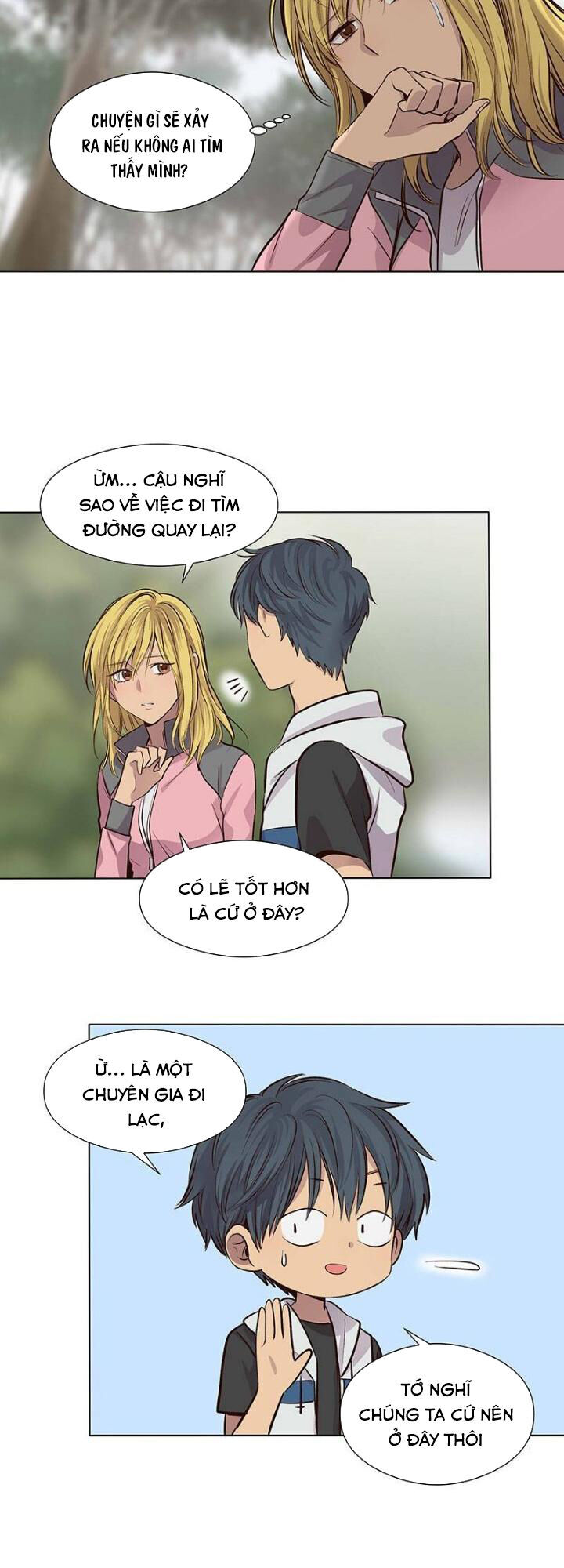 Bí Mật Sâu Sắc Nhất Của Tôi Chapter 42 - 17