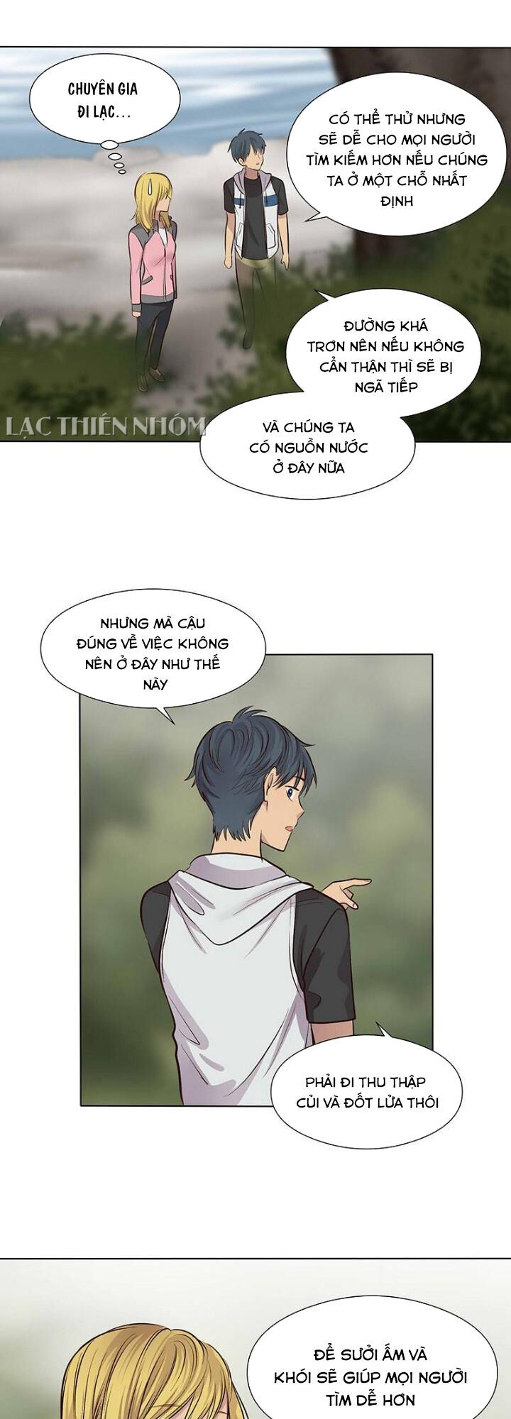 Bí Mật Sâu Sắc Nhất Của Tôi Chapter 42 - 18