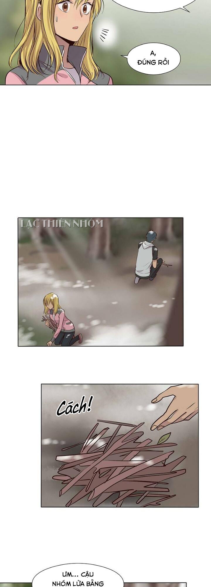 Bí Mật Sâu Sắc Nhất Của Tôi Chapter 42 - 19