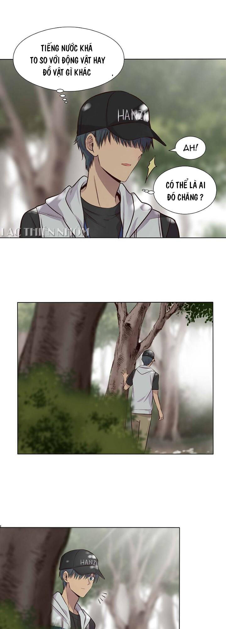 Bí Mật Sâu Sắc Nhất Của Tôi Chapter 42 - 3