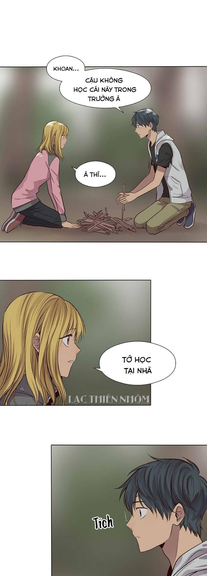 Bí Mật Sâu Sắc Nhất Của Tôi Chapter 42 - 21