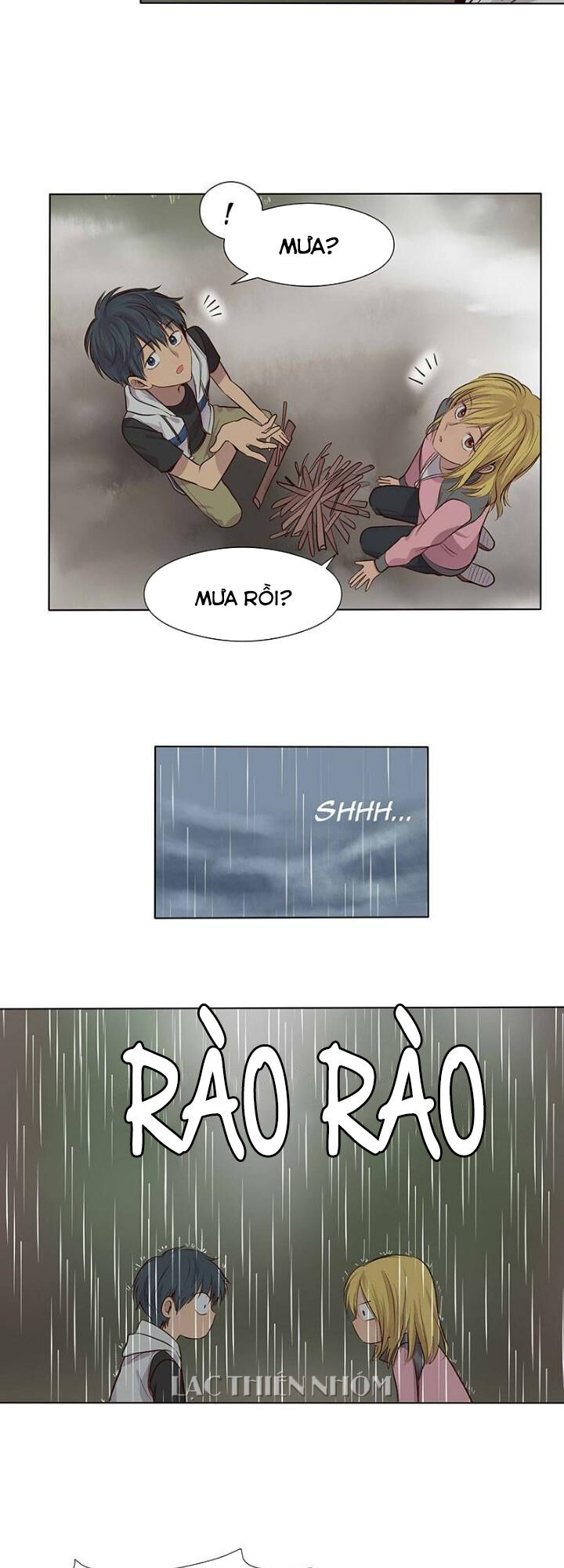 Bí Mật Sâu Sắc Nhất Của Tôi Chapter 42 - 22