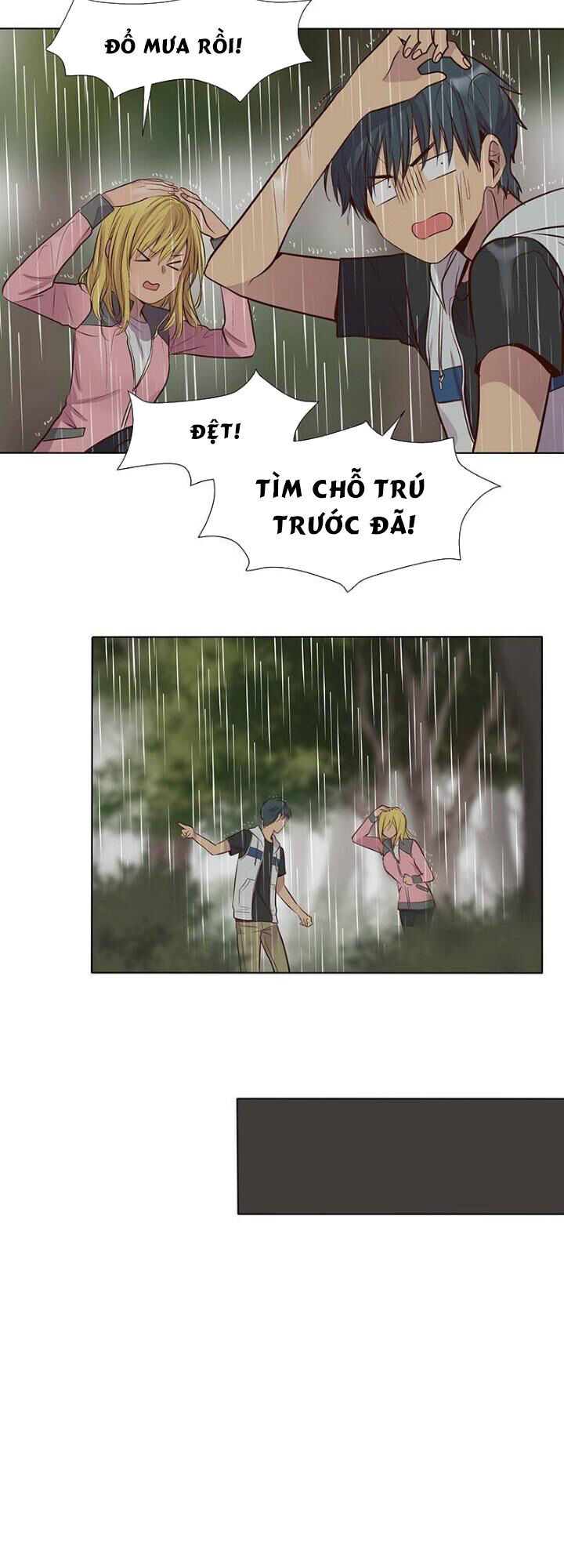 Bí Mật Sâu Sắc Nhất Của Tôi Chapter 42 - 23