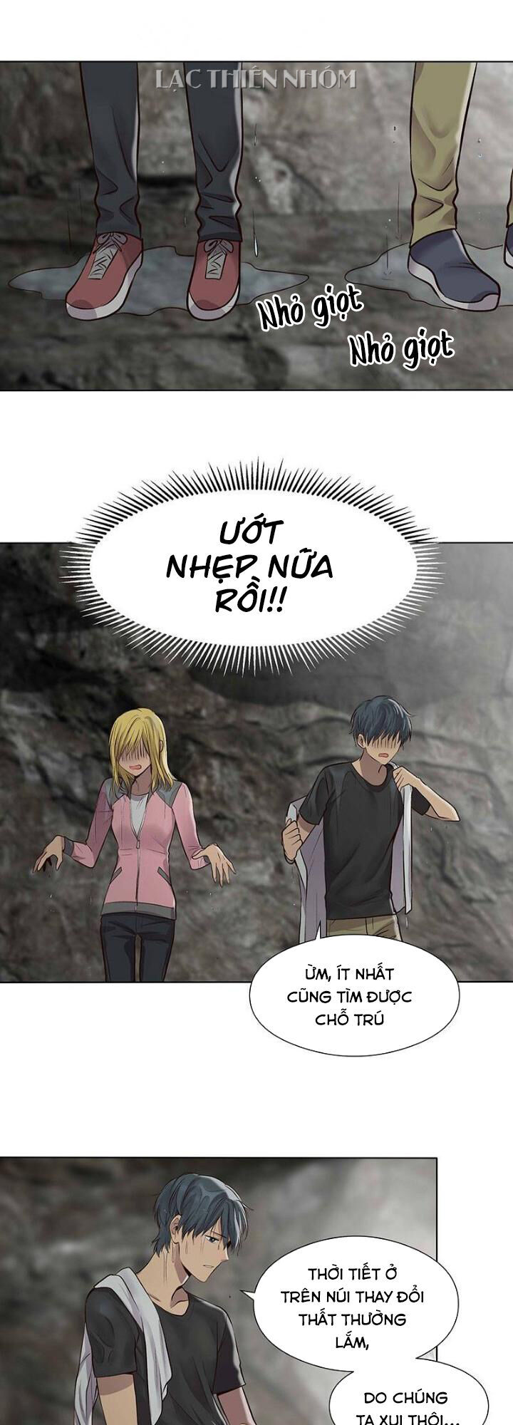 Bí Mật Sâu Sắc Nhất Của Tôi Chapter 42 - 24