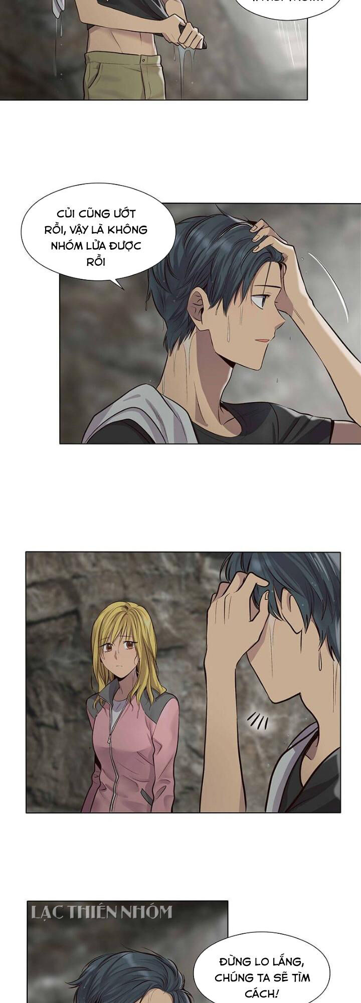 Bí Mật Sâu Sắc Nhất Của Tôi Chapter 42 - 25