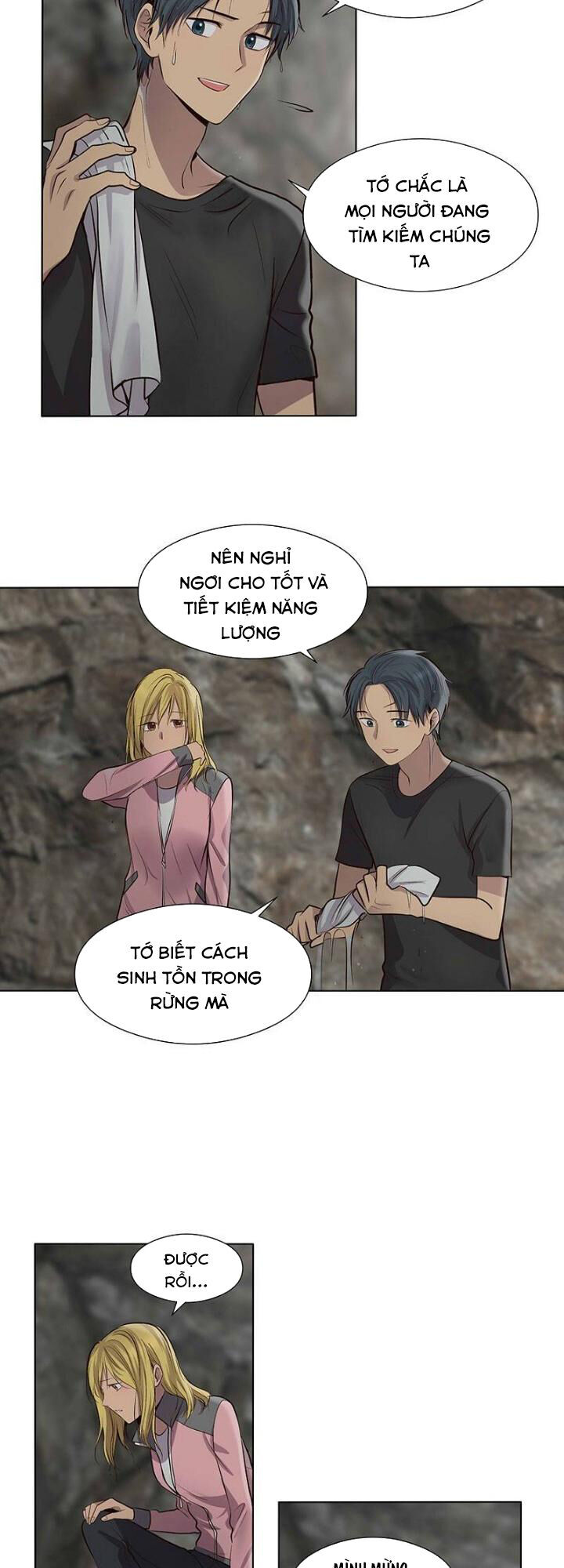 Bí Mật Sâu Sắc Nhất Của Tôi Chapter 42 - 26