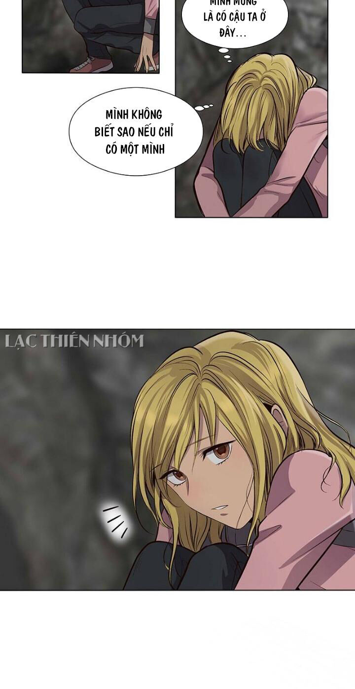 Bí Mật Sâu Sắc Nhất Của Tôi Chapter 42 - 27