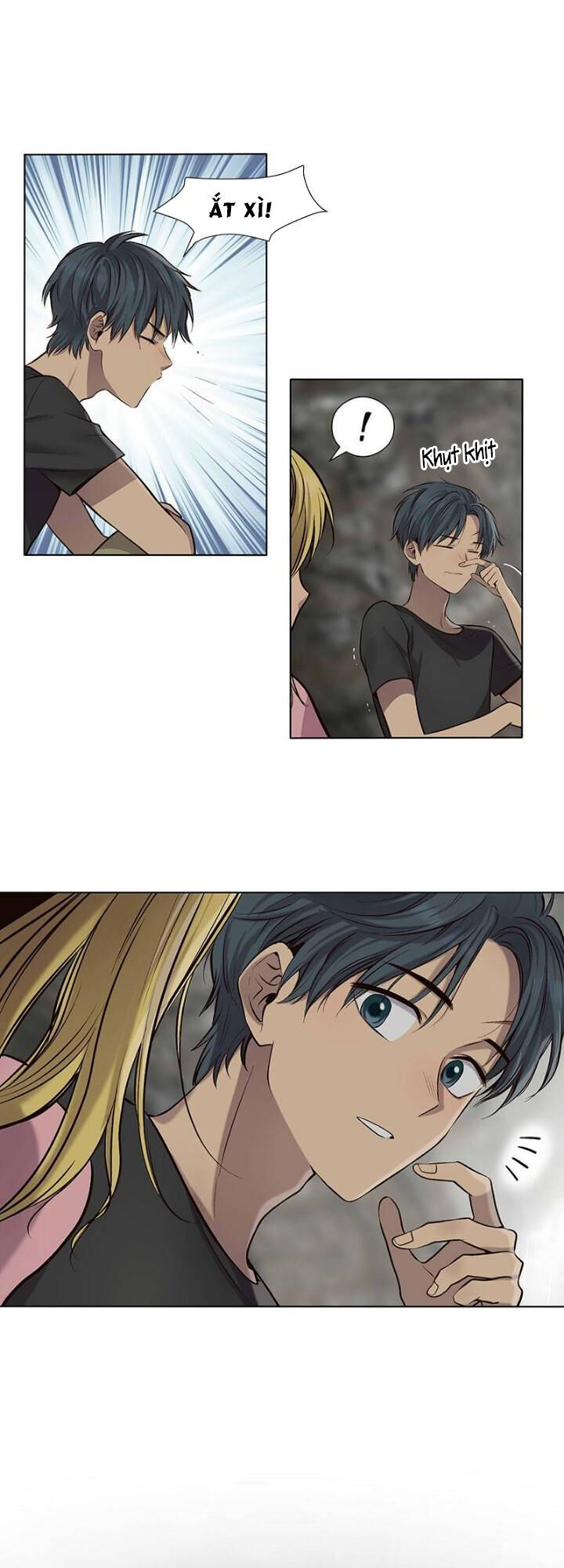 Bí Mật Sâu Sắc Nhất Của Tôi Chapter 42 - 30