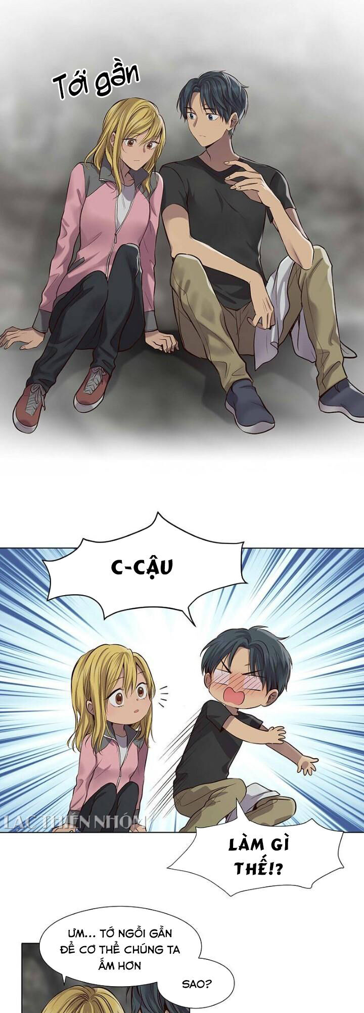 Bí Mật Sâu Sắc Nhất Của Tôi Chapter 42 - 31