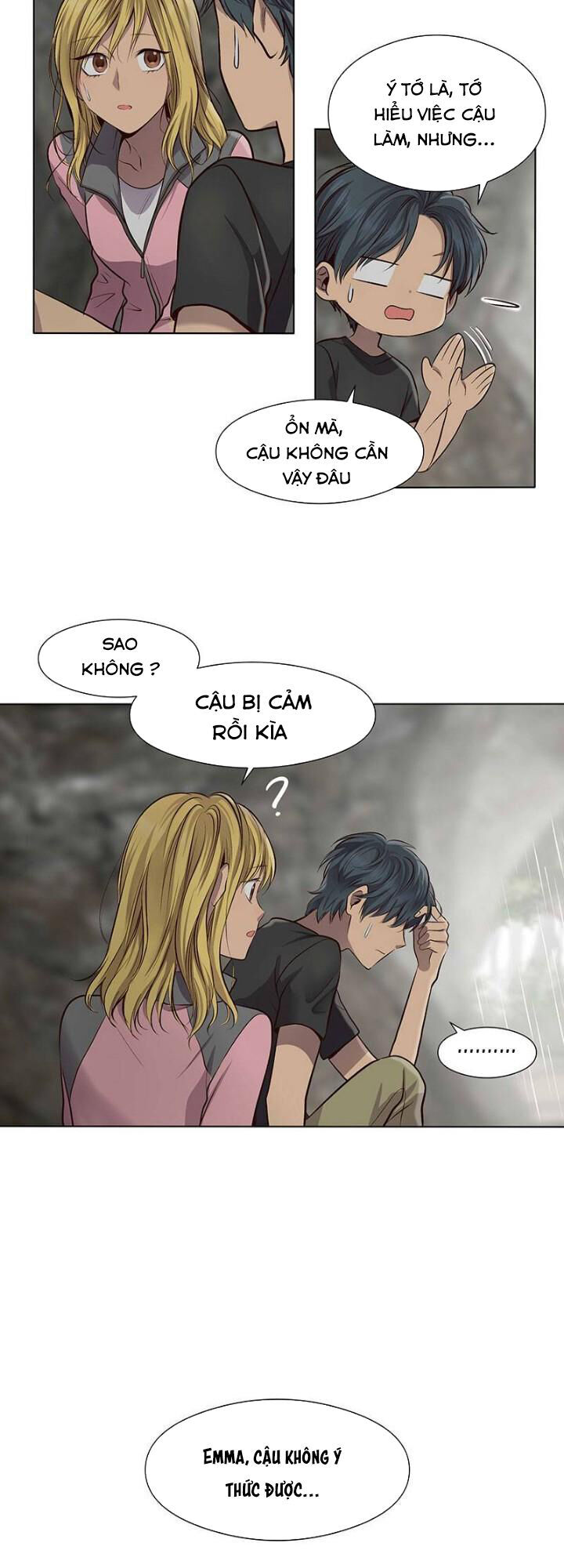 Bí Mật Sâu Sắc Nhất Của Tôi Chapter 42 - 32