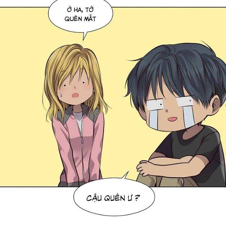 Bí Mật Sâu Sắc Nhất Của Tôi Chapter 42 - 34