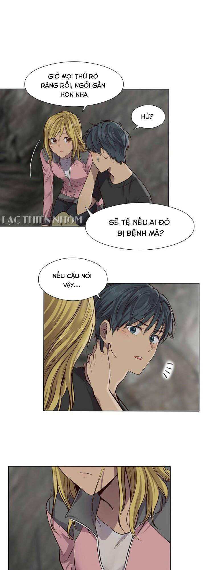 Bí Mật Sâu Sắc Nhất Của Tôi Chapter 42 - 37