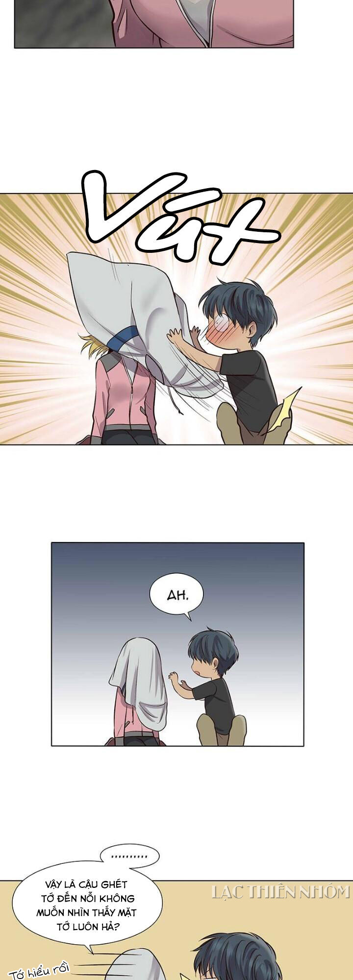 Bí Mật Sâu Sắc Nhất Của Tôi Chapter 42 - 38
