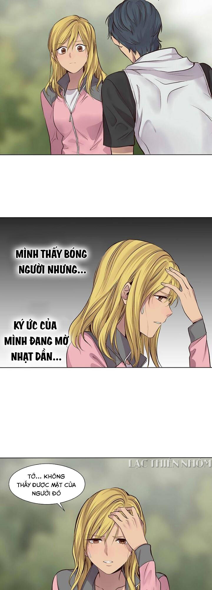 Bí Mật Sâu Sắc Nhất Của Tôi Chapter 42 - 7