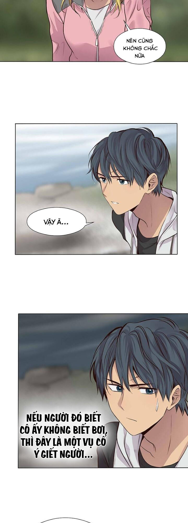 Bí Mật Sâu Sắc Nhất Của Tôi Chapter 42 - 8