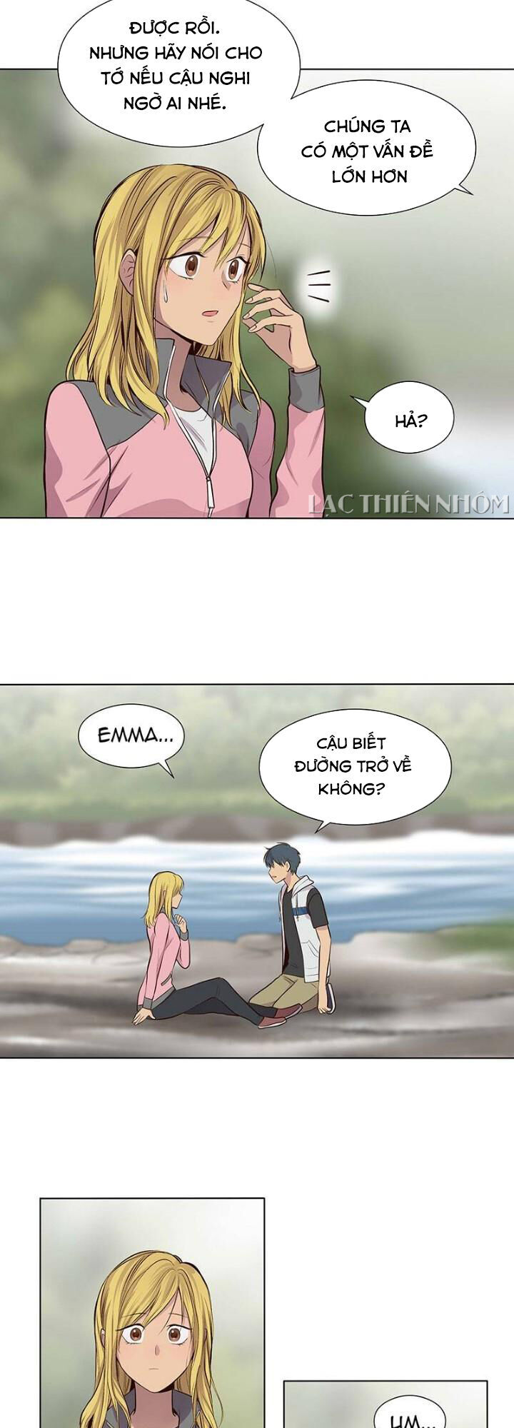 Bí Mật Sâu Sắc Nhất Của Tôi Chapter 42 - 9