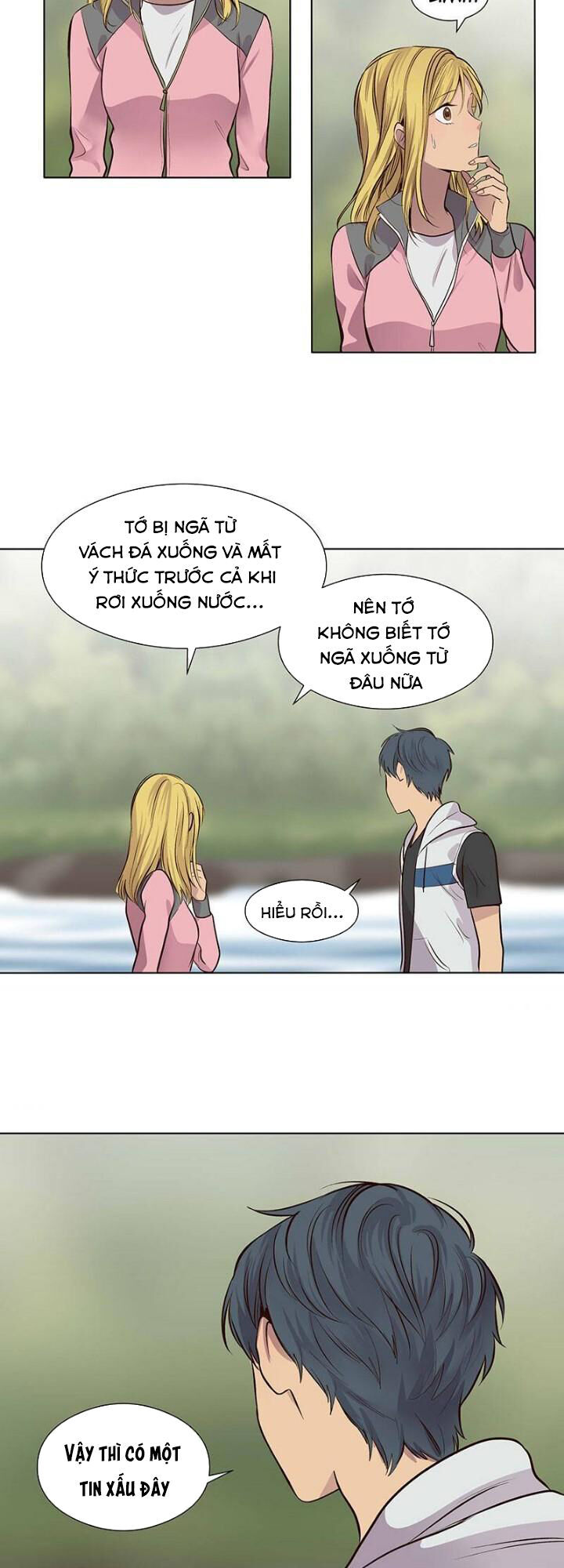 Bí Mật Sâu Sắc Nhất Của Tôi Chapter 42 - 10