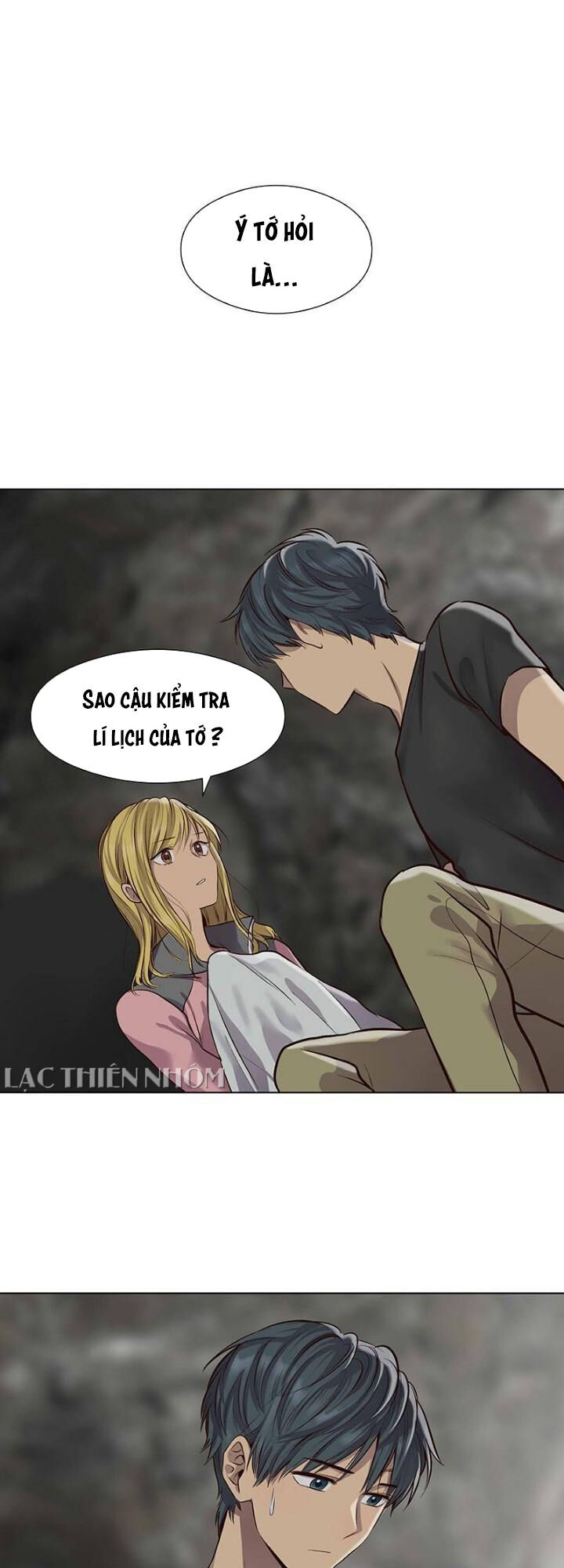 Bí Mật Sâu Sắc Nhất Của Tôi Chapter 43 - 2