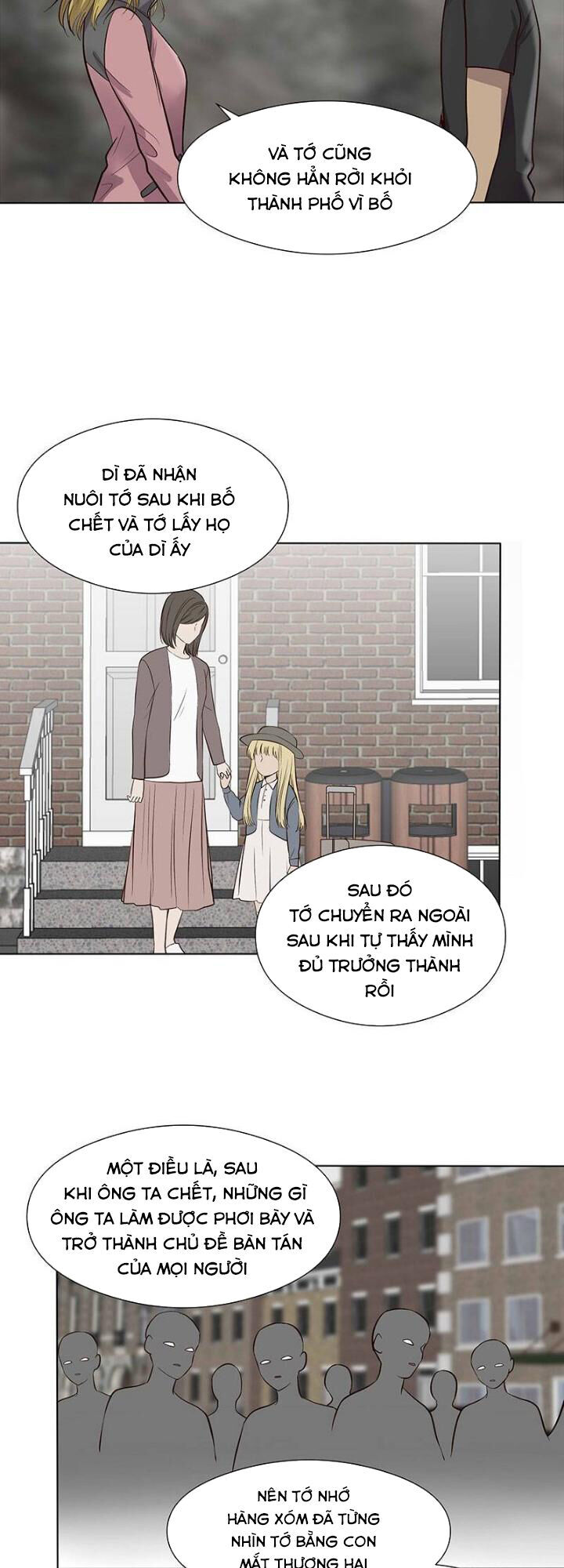Bí Mật Sâu Sắc Nhất Của Tôi Chapter 43 - 12