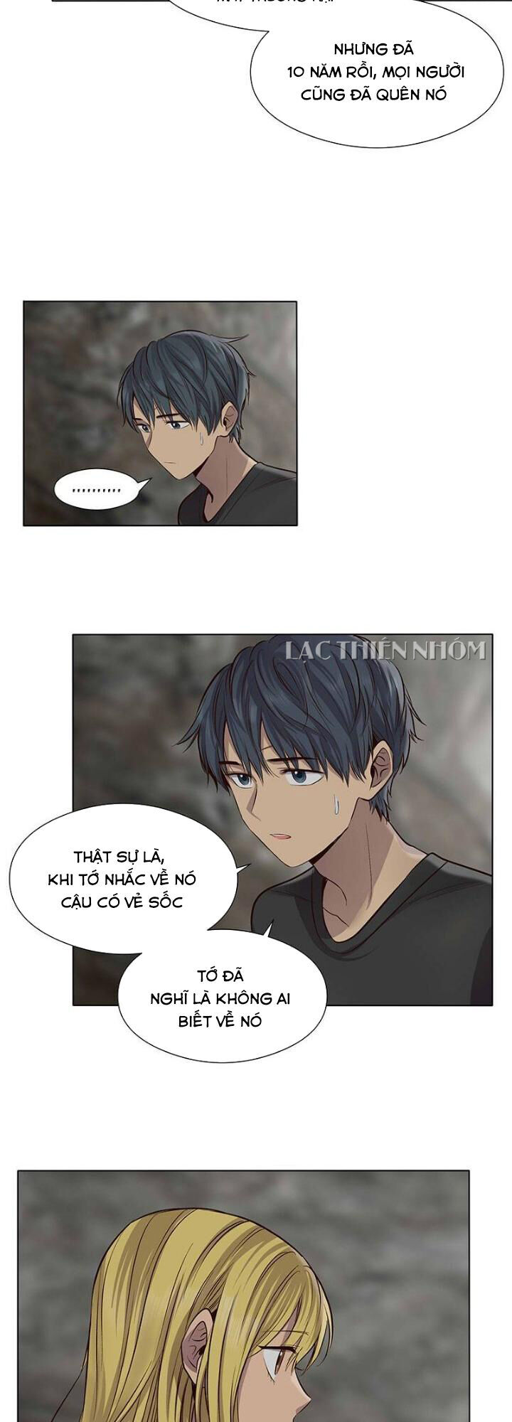 Bí Mật Sâu Sắc Nhất Của Tôi Chapter 43 - 13