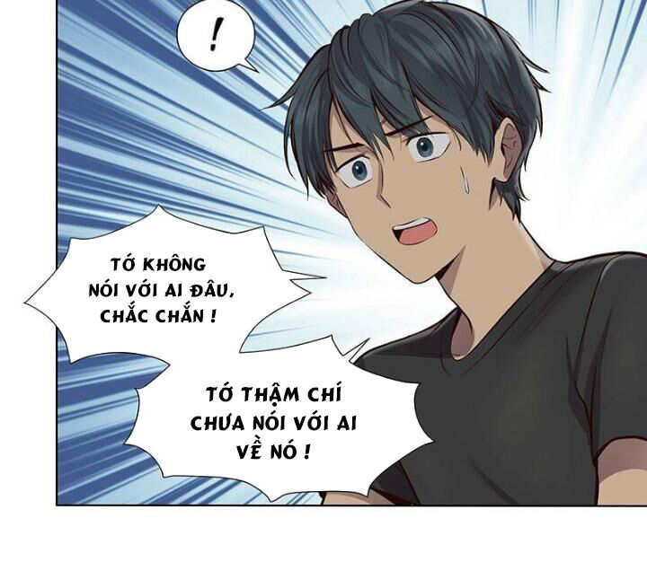 Bí Mật Sâu Sắc Nhất Của Tôi Chapter 43 - 16