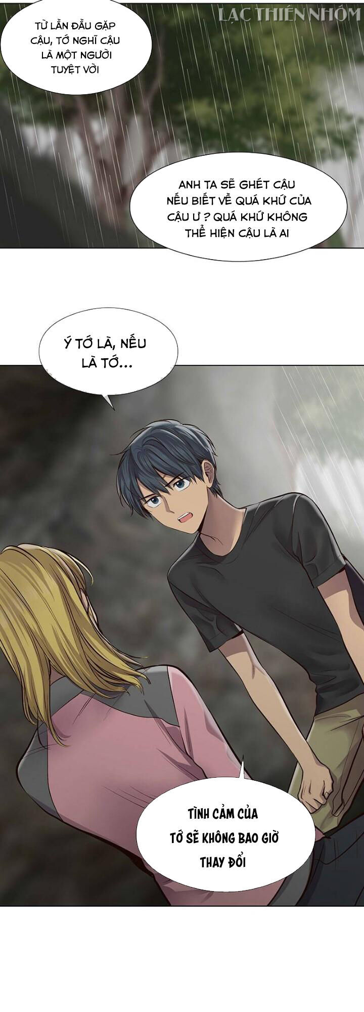 Bí Mật Sâu Sắc Nhất Của Tôi Chapter 43 - 18