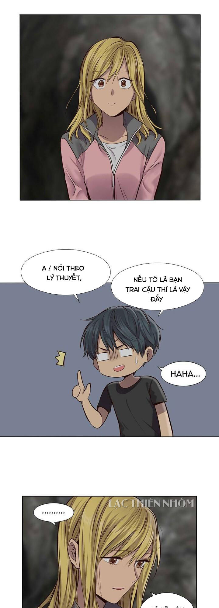 Bí Mật Sâu Sắc Nhất Của Tôi Chapter 43 - 19