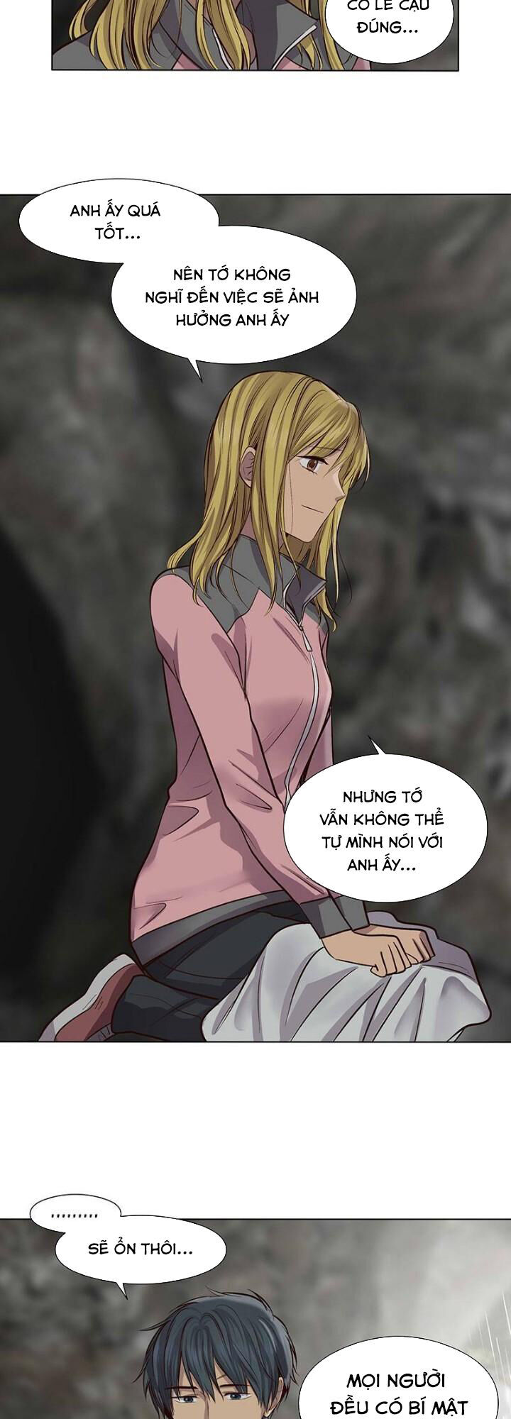 Bí Mật Sâu Sắc Nhất Của Tôi Chapter 43 - 20