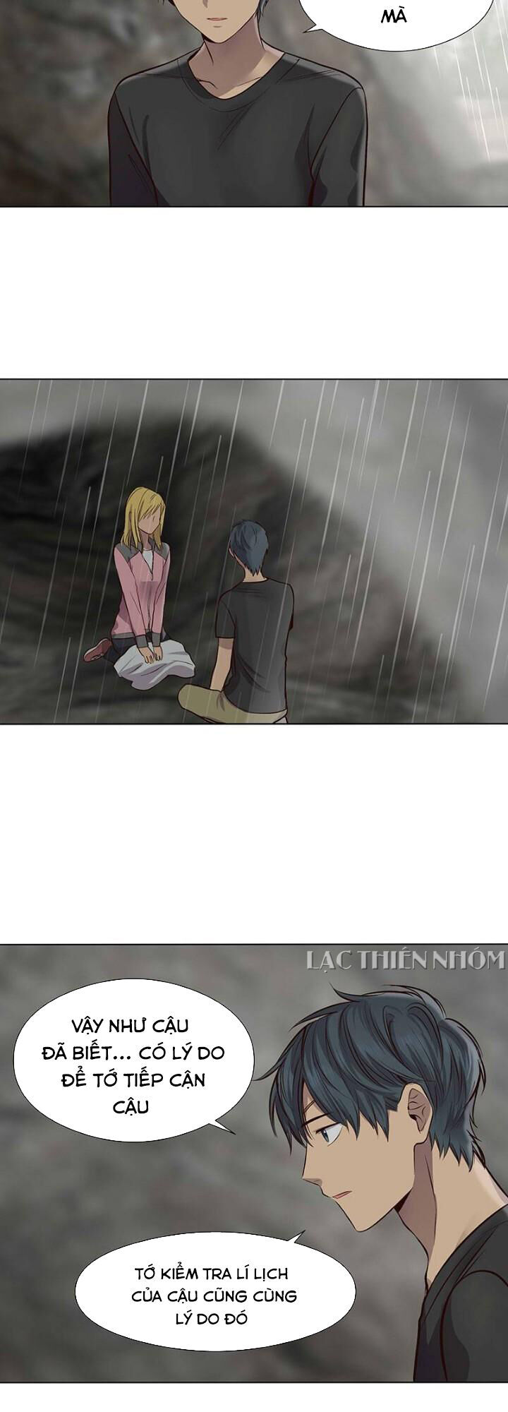 Bí Mật Sâu Sắc Nhất Của Tôi Chapter 43 - 21