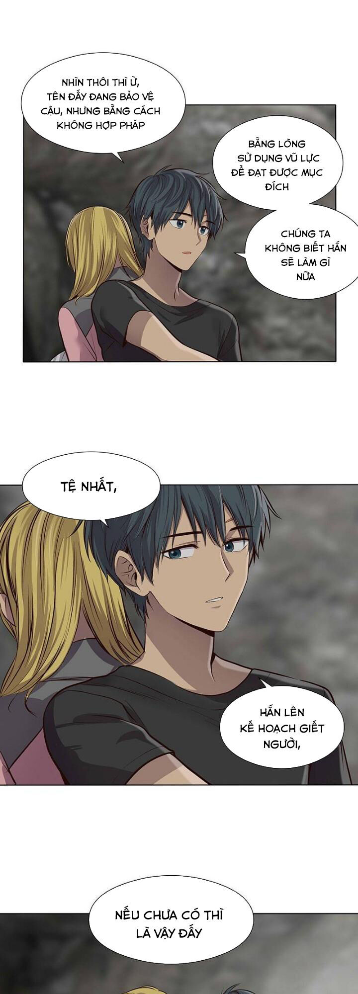 Bí Mật Sâu Sắc Nhất Của Tôi Chapter 43 - 27