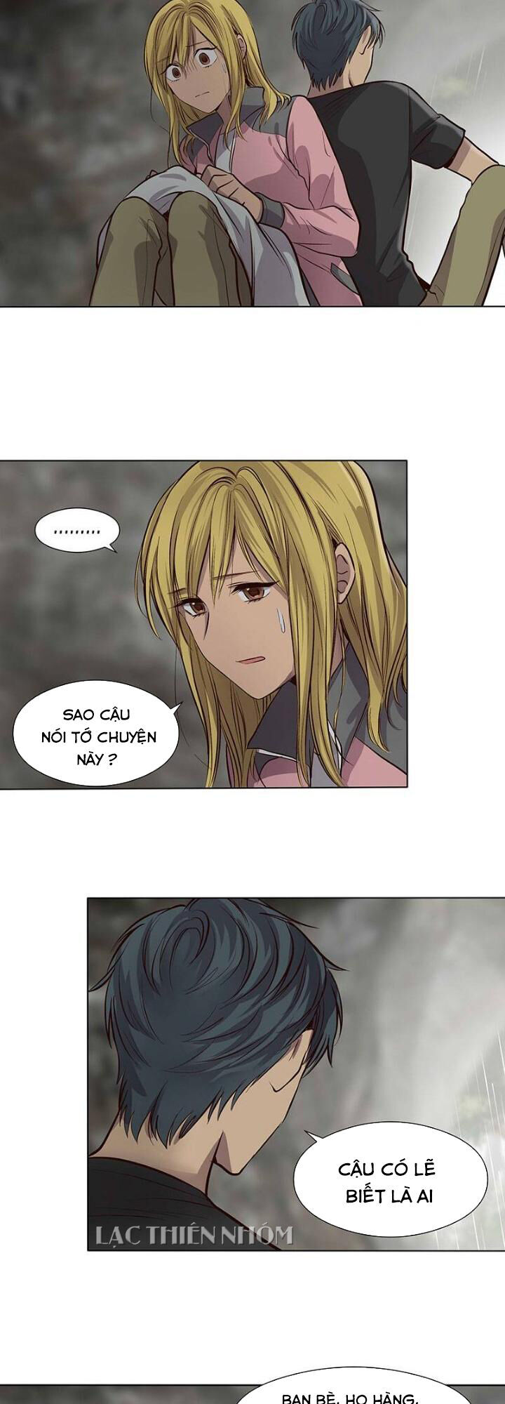 Bí Mật Sâu Sắc Nhất Của Tôi Chapter 43 - 28