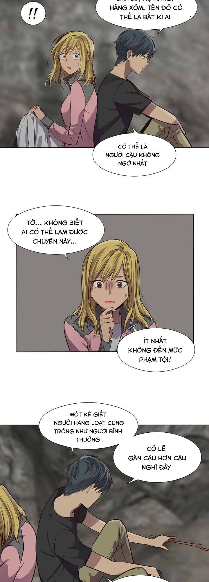 Bí Mật Sâu Sắc Nhất Của Tôi Chapter 43 - 29