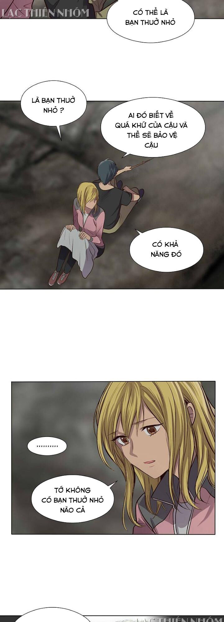 Bí Mật Sâu Sắc Nhất Của Tôi Chapter 43 - 30