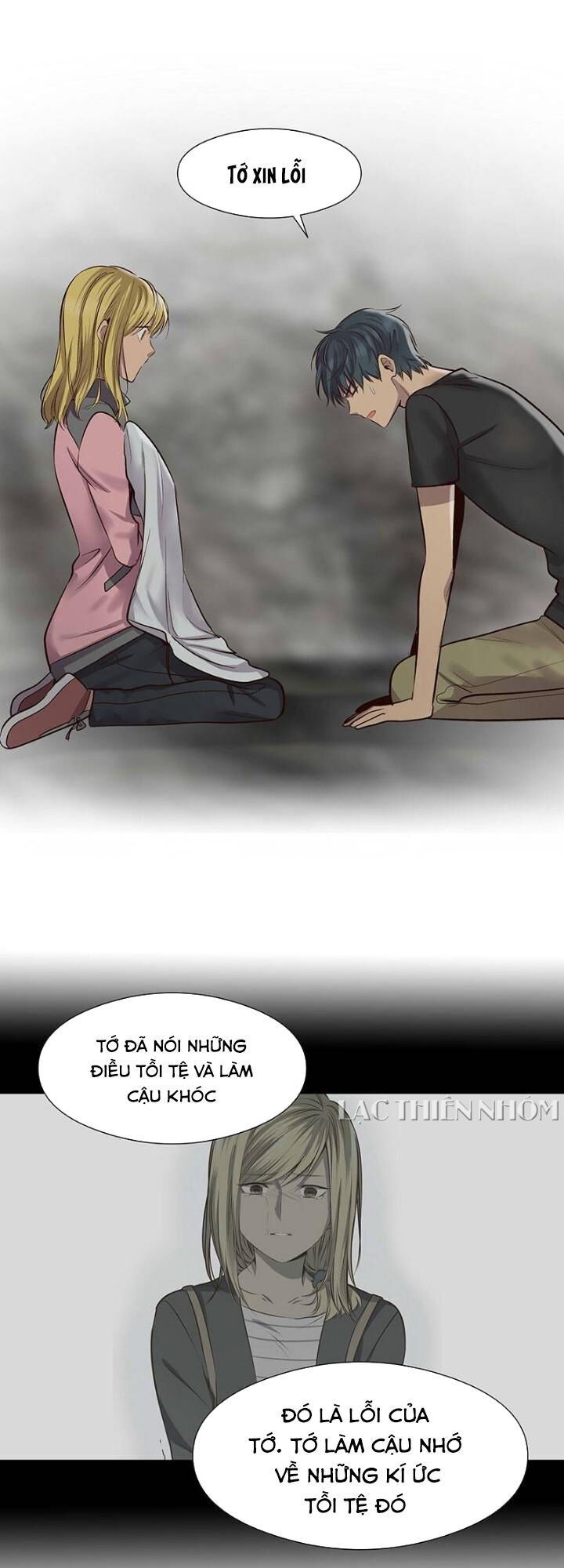 Bí Mật Sâu Sắc Nhất Của Tôi Chapter 43 - 4