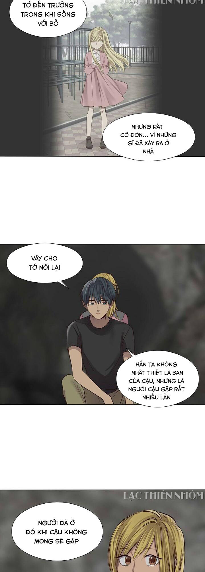 Bí Mật Sâu Sắc Nhất Của Tôi Chapter 43 - 31