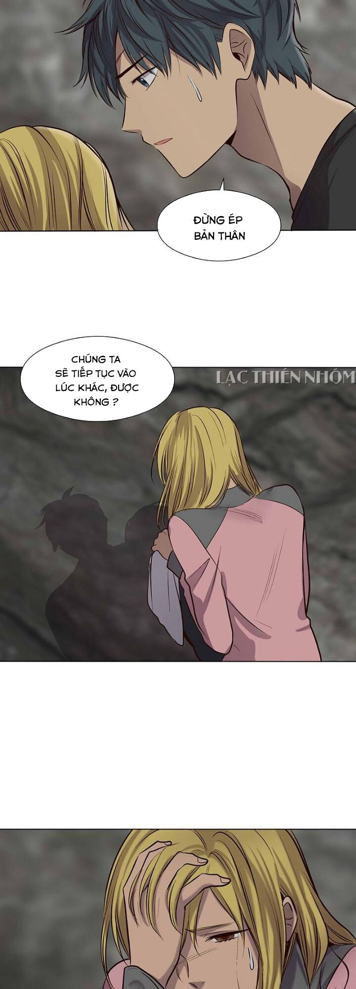 Bí Mật Sâu Sắc Nhất Của Tôi Chapter 43 - 35