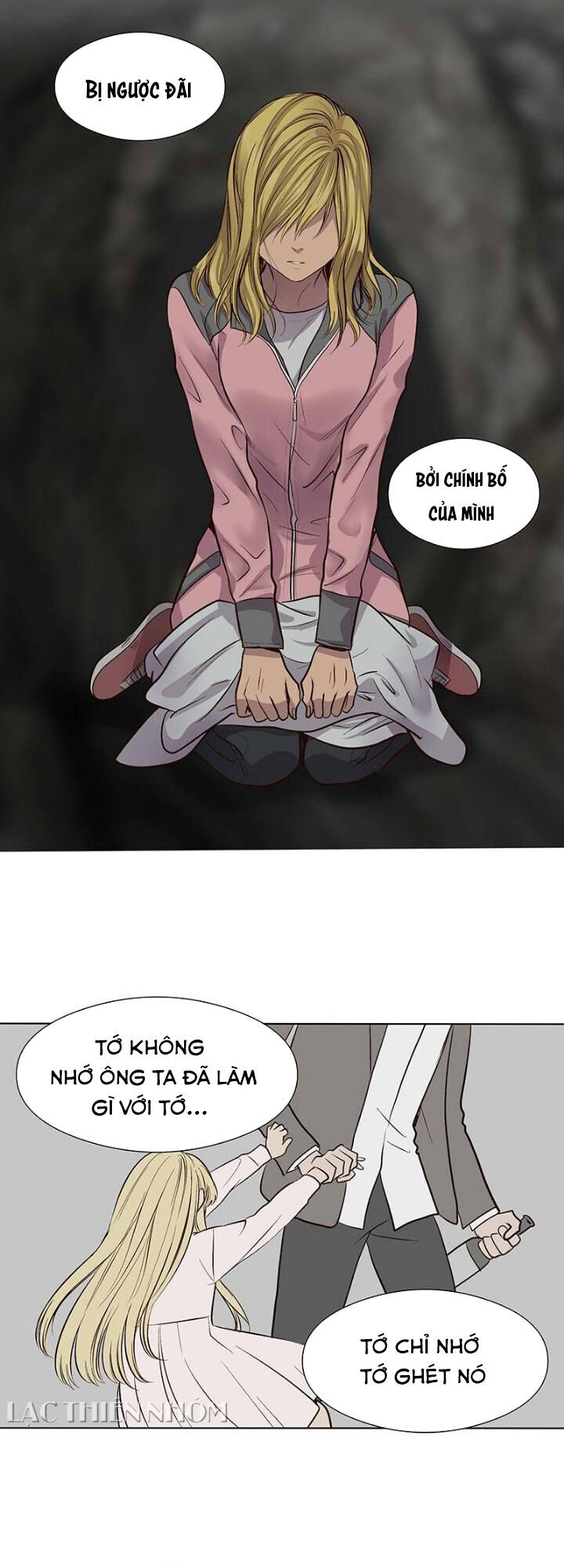Bí Mật Sâu Sắc Nhất Của Tôi Chapter 43 - 10