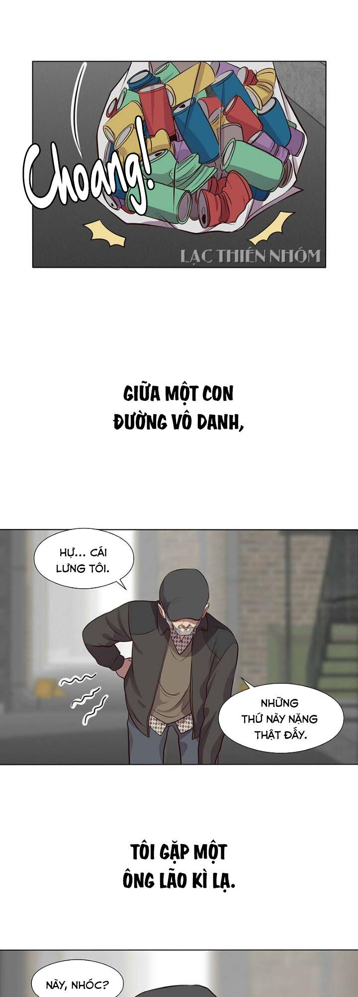 Bí Mật Sâu Sắc Nhất Của Tôi Chapter 45 - 2