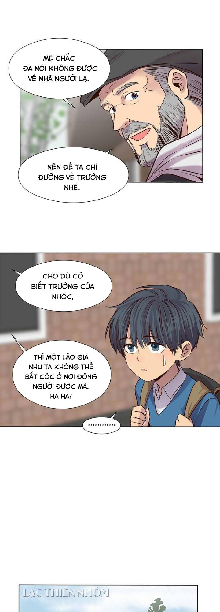 Bí Mật Sâu Sắc Nhất Của Tôi Chapter 45 - 12