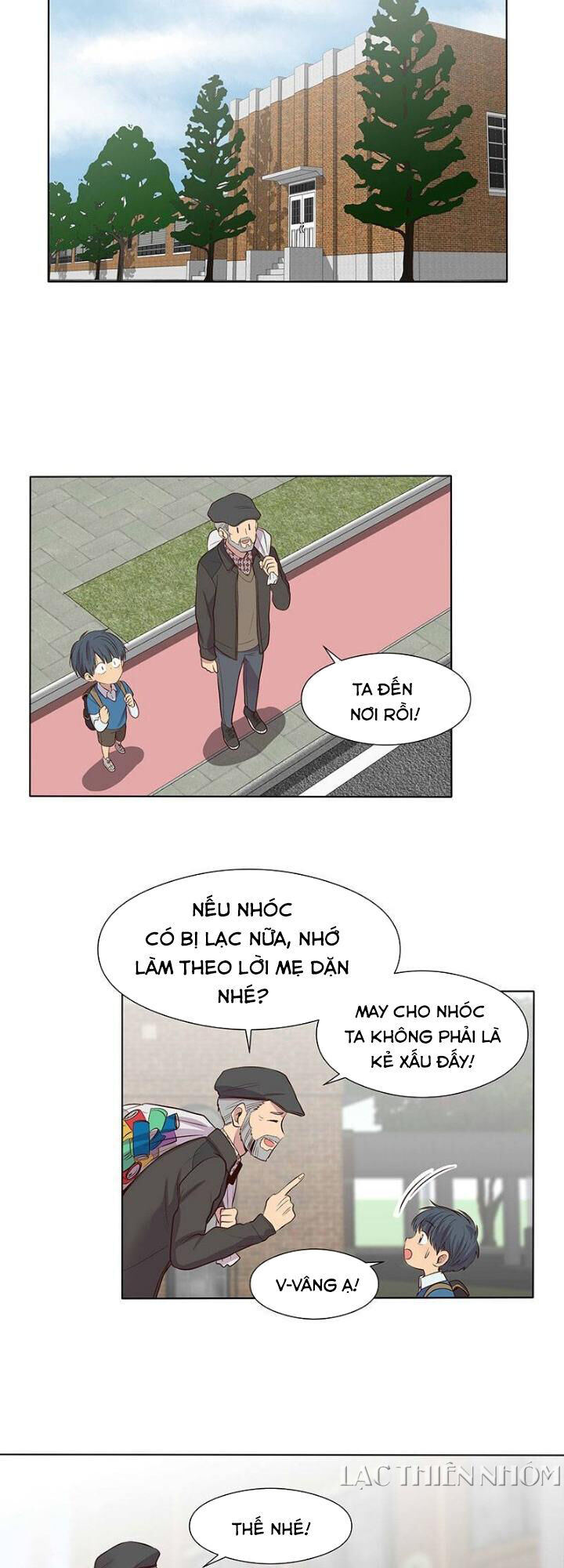 Bí Mật Sâu Sắc Nhất Của Tôi Chapter 45 - 13