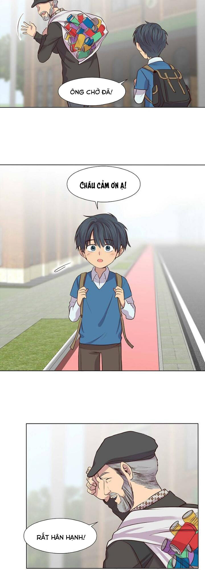 Bí Mật Sâu Sắc Nhất Của Tôi Chapter 45 - 14