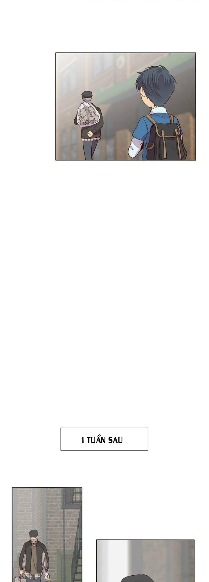 Bí Mật Sâu Sắc Nhất Của Tôi Chapter 45 - 15