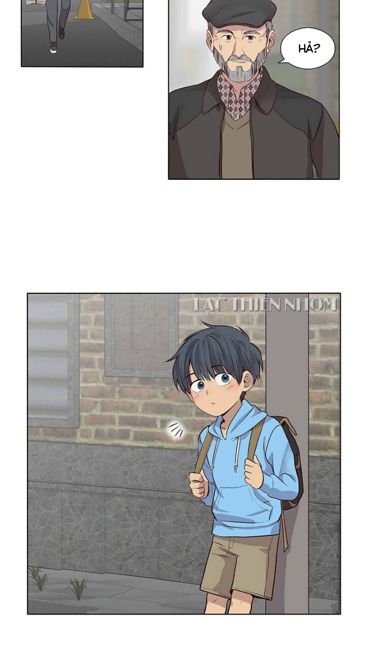 Bí Mật Sâu Sắc Nhất Của Tôi Chapter 45 - 16