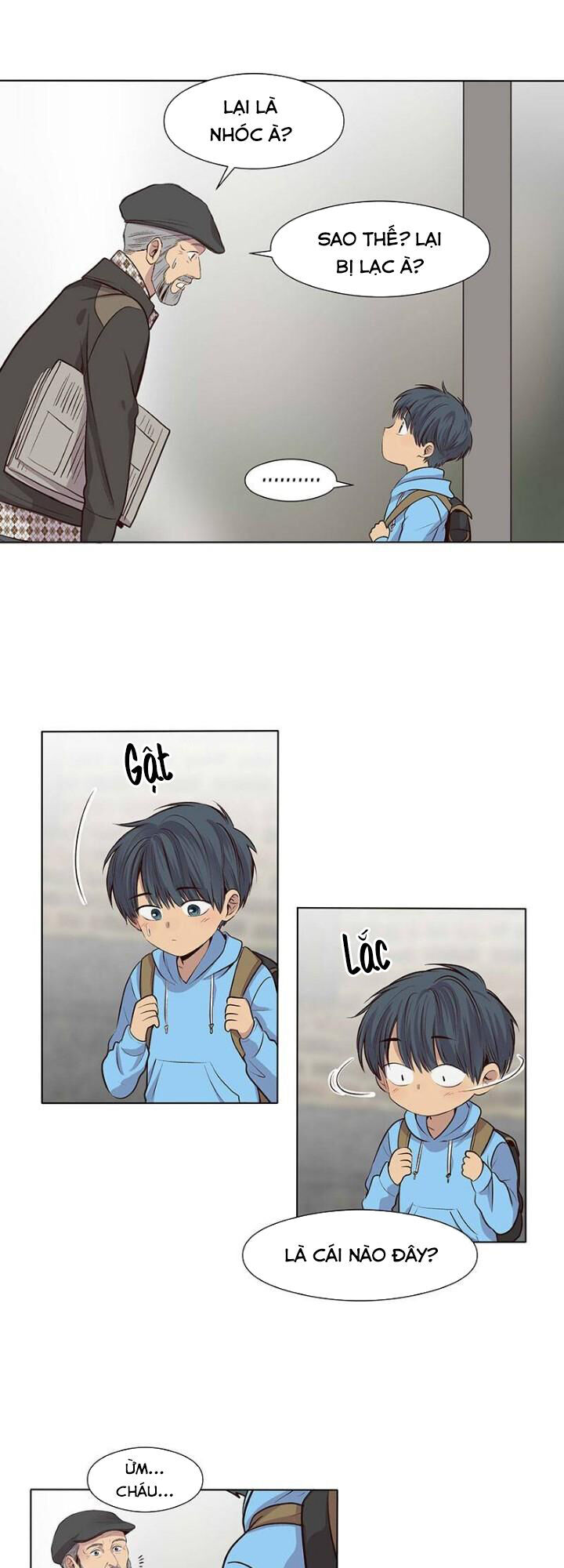 Bí Mật Sâu Sắc Nhất Của Tôi Chapter 45 - 17