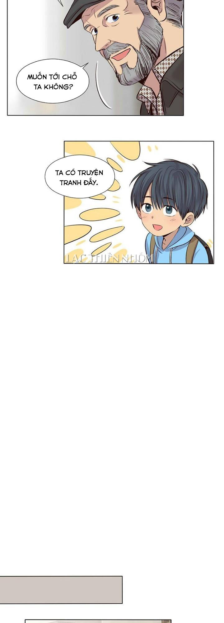 Bí Mật Sâu Sắc Nhất Của Tôi Chapter 45 - 19